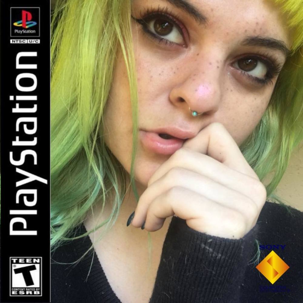 Meet your Posher, Bianca